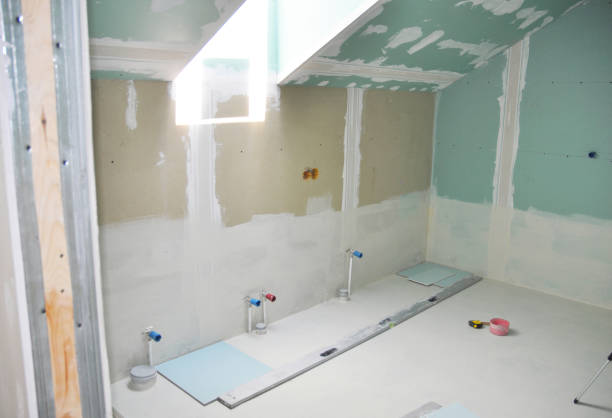 Best Drywall Sanding and Smoothing  in Princeton, NJ